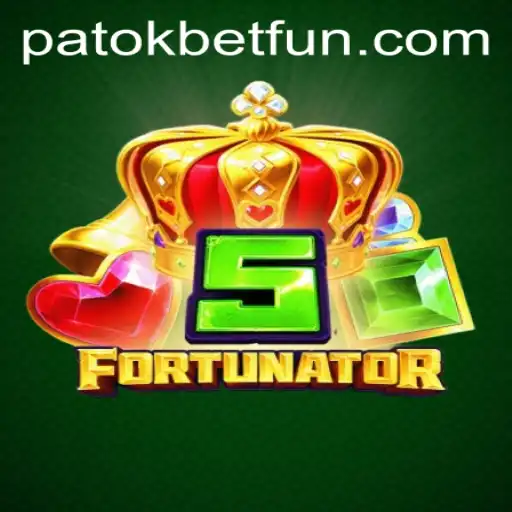 Exploring the World of 5Fortunator at PatokBet.COM