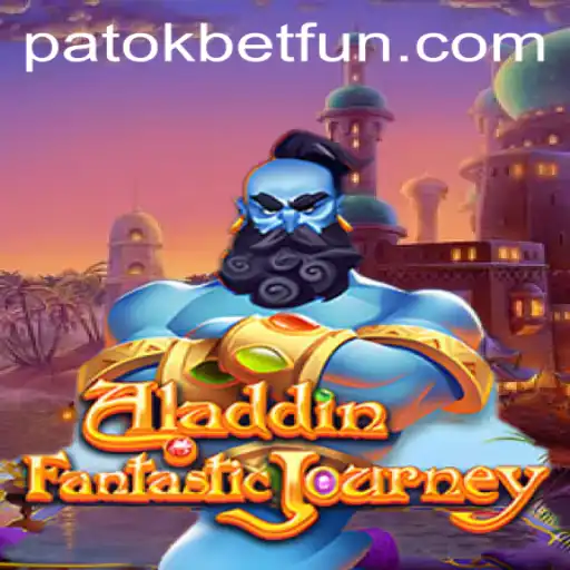 Aladdin Game Overview and Rules with PatokBet.COM Insights