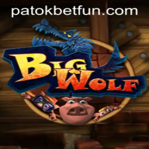 Unveiling BigWolf: A Comprehensive Guide to the Game by PatokBet.COM