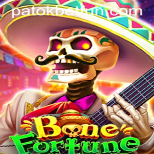 The Intriguing World of BoneFortune and PatokBet.COM