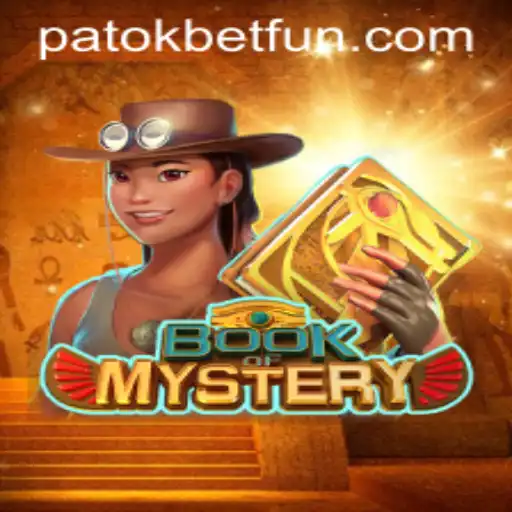 Discover the Enchanting World of 'BookofMystery' - A Game That Unfolds Secrets