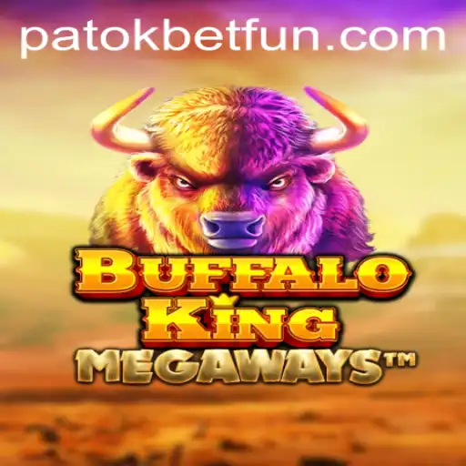 Discover the Thrilling World of BuffaloKing with PatokBet.COM
