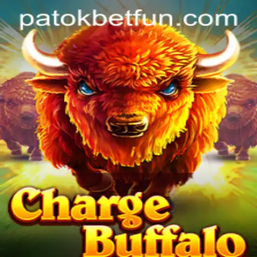 Dive into the Electrifying World of ChargeBuffalo on PatokBet.COM