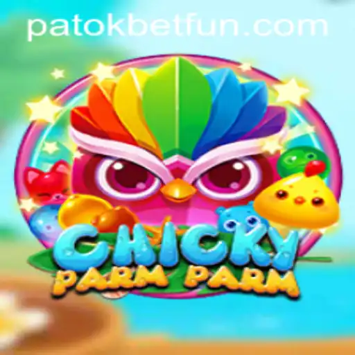 Discovering the Excitement of ChickyParmParm and PatokBet.COM