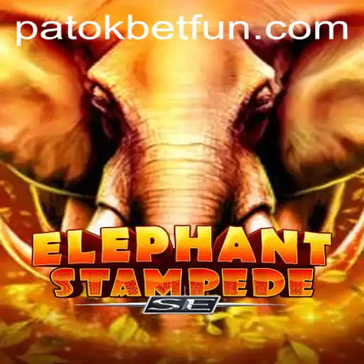 Exploring ElephantStampedeSE: A Thrilling Adventure with PatokBet.COM