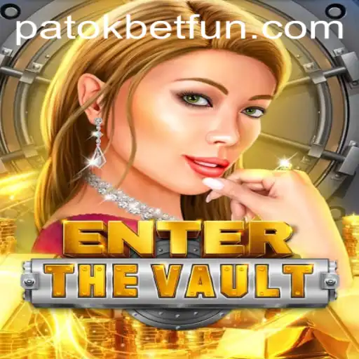 EntertheVault: A Thrilling Adventure into a Virtual World