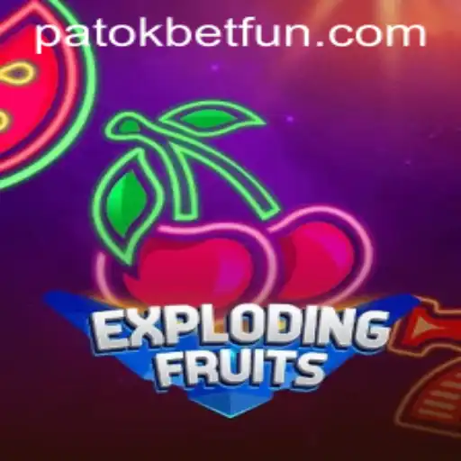 ExplodingFruits: A Thrilling Escape into a Fruity Universe