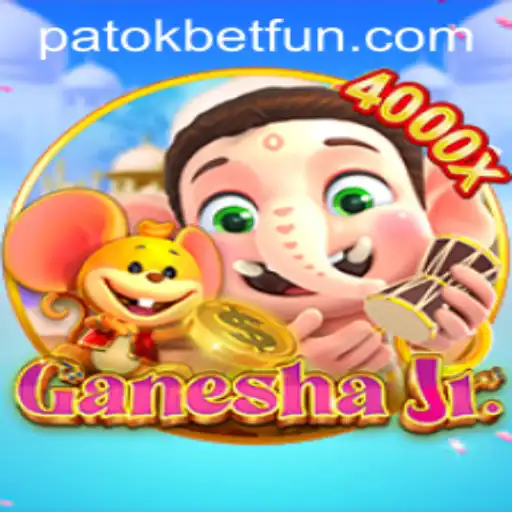 Discover the Exciting World of GaneshaJr: An Immersive Gaming Experience with PatokBet.COM