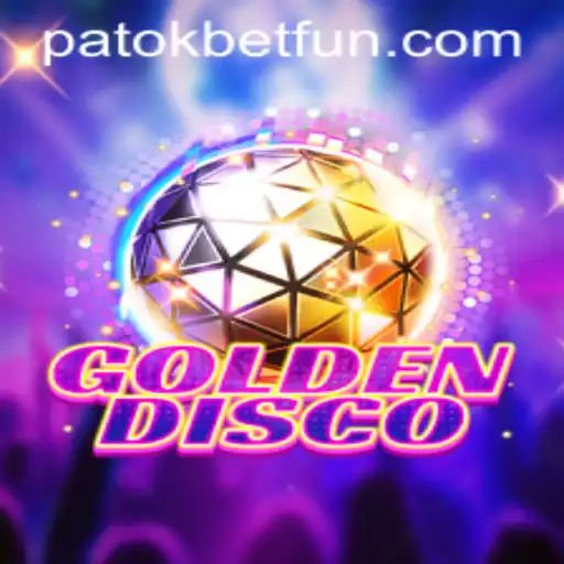 GoldenDisco: The Ultimate Dance Floor Adventure
