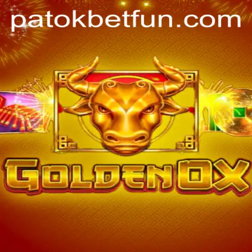 Discover the Exhilarating World of GoldenOx