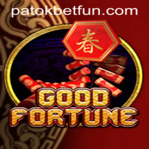 Exploring GoodFortune: The Game Revolutionizing Digital Entertainment