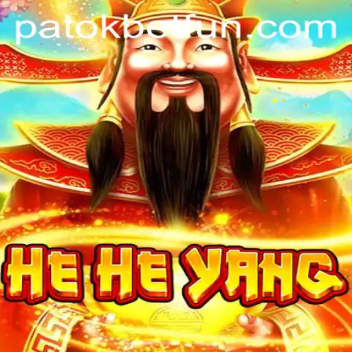 Exploring the Vibrant World of HeHeYang: The Thriving Game with PatokBet.COM