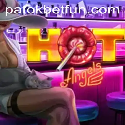 Unveiling HotAngels: The Latest Trending Game on PatokBet.COM