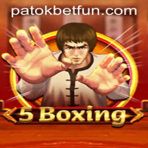 Exploring 5Boxing: The Next Big Game by PatokBet.COM