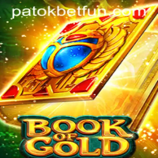 Exploring the Features and Gameplay of BookofGold on PatokBet.COM