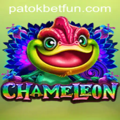 Chameleon: A Thrilling Game Experience with PatokBet.COM
