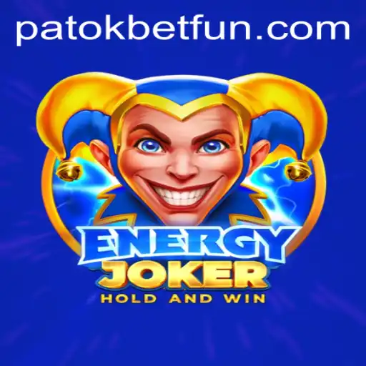 Discover the Thrilling World of EnergyJoker: A Dynamic New Game by PatokBet.COM