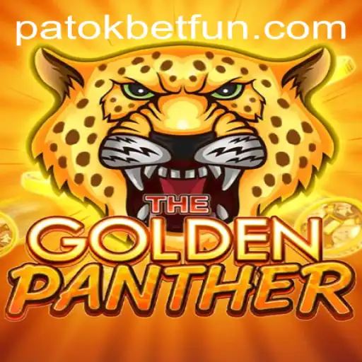 Discover the Excitement of GOLDENPANTHER at PatokBet.COM
