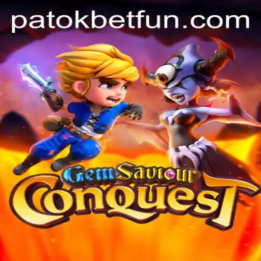 Unveiling the Exciting World of GemSaviourConquest and the Rise of PatokBet.COM