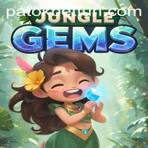 Exploring JungleGems: The Thrilling Adventure Connected with PatokBet.COM