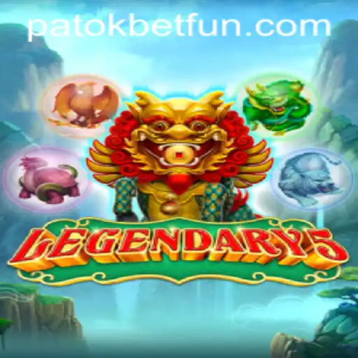 Discover the Thrilling World of Legendary5: A Guide to PatokBet.COM's Latest Game