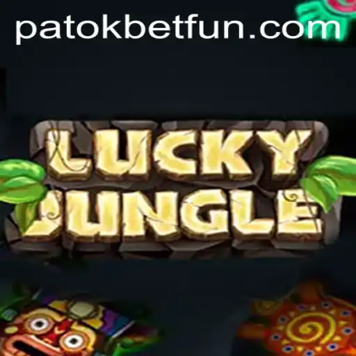 Exploring the Excitement of LuckyJungle with PatokBet.COM