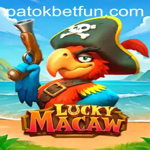 Discover the Exciting World of LuckyMacaw: A Thrilling Gaming Adventure