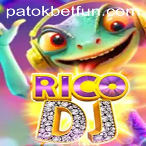 Discover the Thrill of RicoDJ: An Immersive Gaming Experience