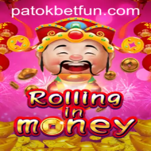 Discover the Exciting World of RollingInMoney: A Guide to PatokBet.COM's Latest Game