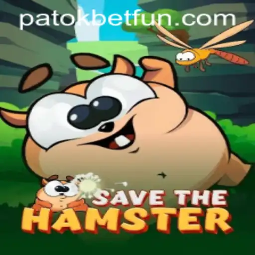 SavetheHamster: An Engaging and Unique Gaming Experience