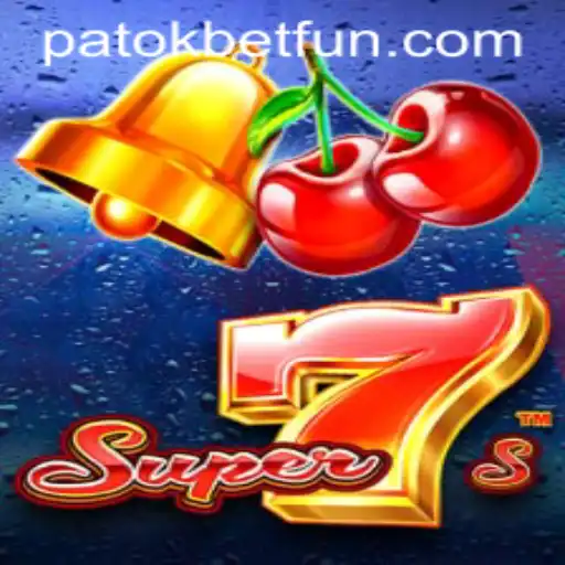Exploring the Exciting World of Super7s on PatokBet.COM