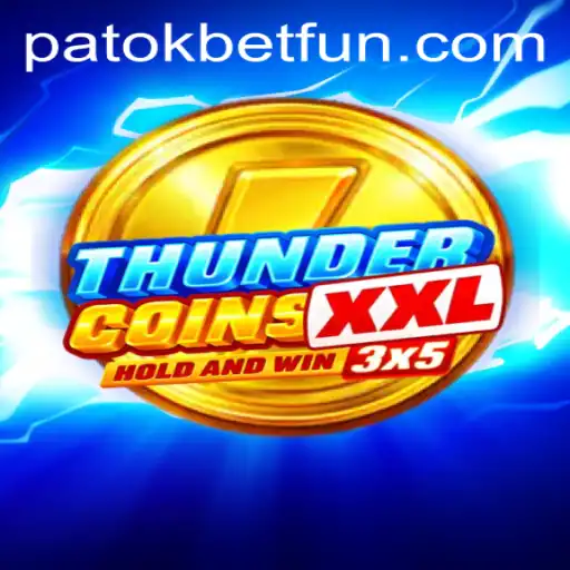 Diving into ThunderCoinsXxl: A Comprehensive Guide