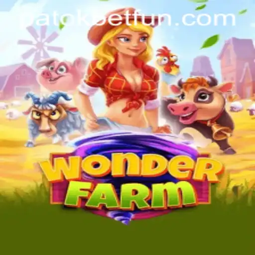 Exploring WonderFarm: A New Era of Virtual Farming