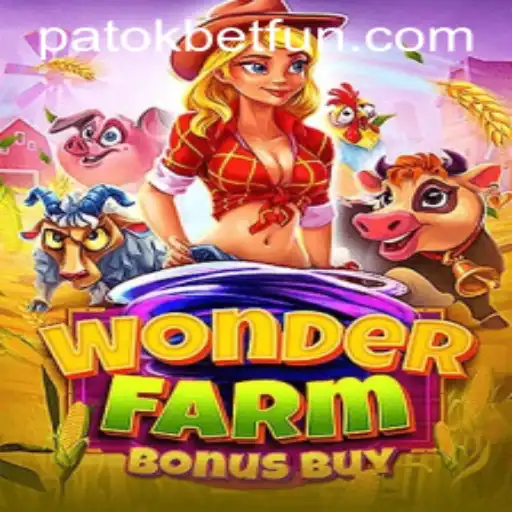 Unveiling the Magic of WonderFarmBonusBuy: Gaming Adventure at Your Fingertips