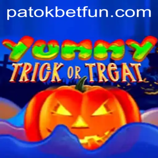 YummyTrickorTreat: Dive into a Delicious Adventure with PatokBet.COM