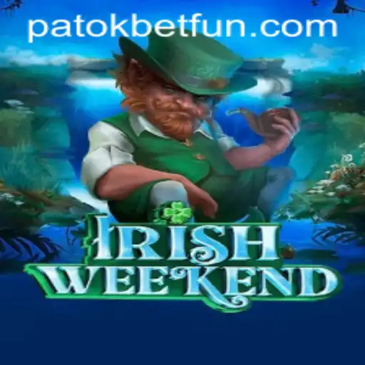 Discover the Thrilling Game 'IrishWeekend': A Journey into Irish Traditions