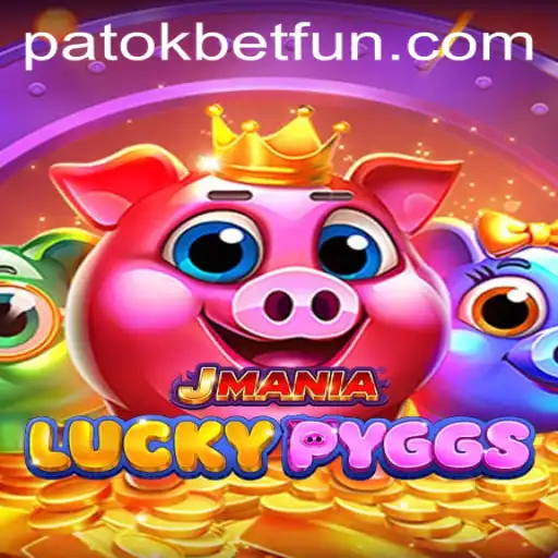 Exploring JManiaLuckyPyggs: A New Adventure in Gaming