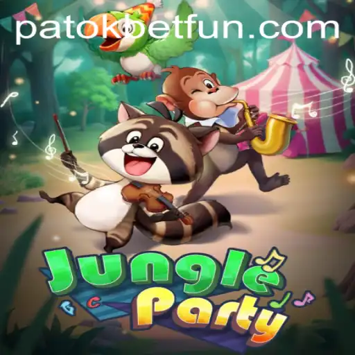 Exploring the Thrills of JungleParty: The Ultimate Gaming Experience