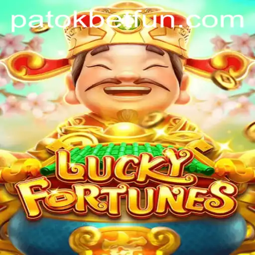 Discover the Excitement of LUCKYFORTUNES: Your Guide to PatokBet.COM's Latest Sensation