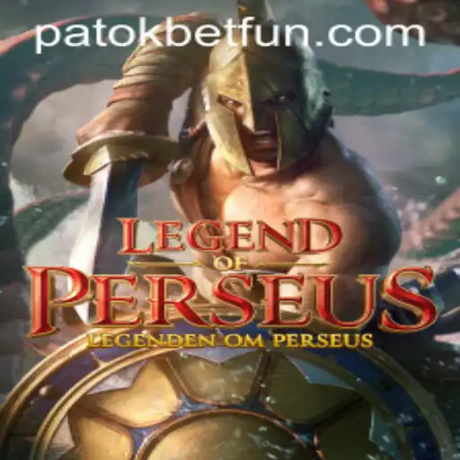 LegendofPerseus: Exploring the Mythical Journey in Gaming