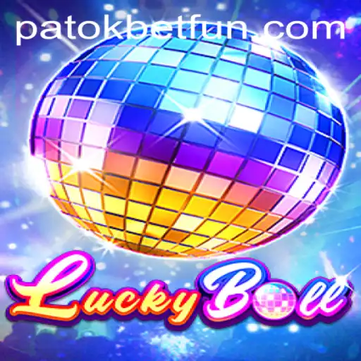 Exploring LuckyBall: A Thrilling Gaming Experience with PatokBet.COM