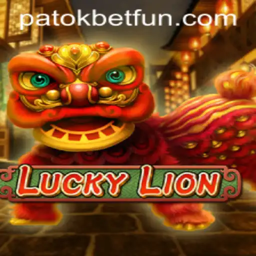 Exploring the Exciting World of LuckyLion at PatokBet.COM