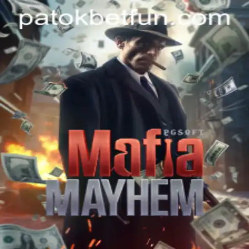 MafiaMayhem: The Game Bringing Strategy and Intrigue to Your Screen
