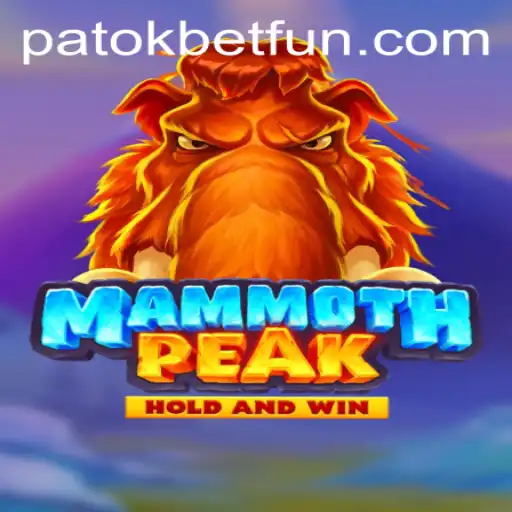 Explore the Enchanting World of MammothPeak: A Guide to Mastering the Game