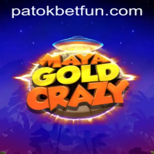 Discover the Thrilling World of MayaGoldCrazy: The Latest Sensation on PatokBet.COM