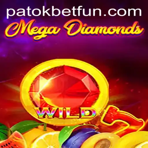 MegaDiamond: Uncover the Dazzling World of Online Gaming