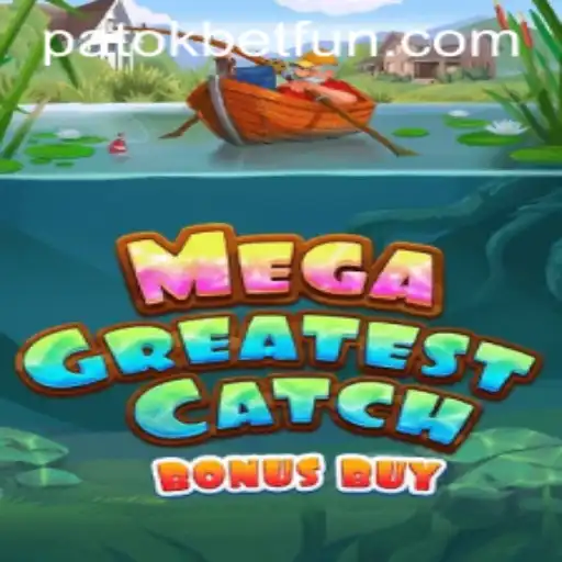 MegaGreatestCatchBonusBuy: A Deep Dive into the World of Digital Gaming