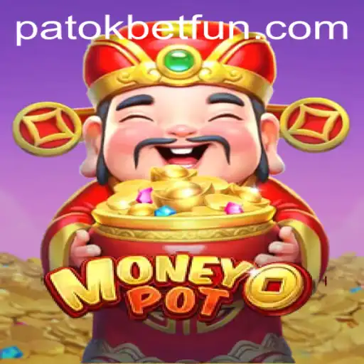 Discover the Exciting World of MoneyPot: The Ultimate Guide to Winning Big at PatokBet.COM