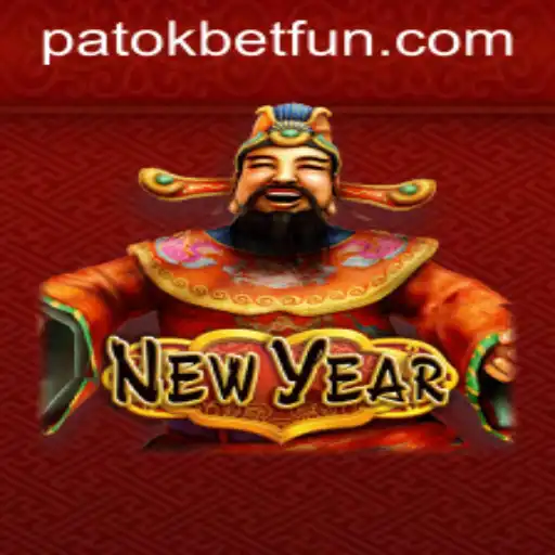 Exploring the Exciting World of 'NewYear': A Guide to Enjoying PatokBet.COM's Latest Game