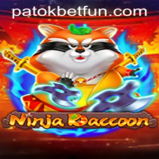 Dive into the Thrilling World of NinjaRaccoon